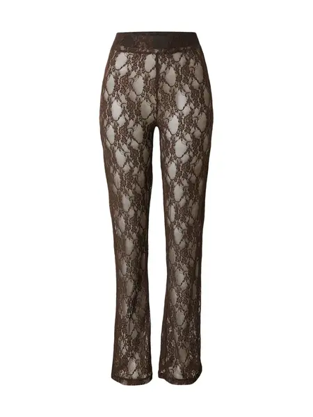 Hoermanseder Nohavice  hnedá