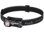 Fenix nabíjecí čelovka hm53r garnet černá