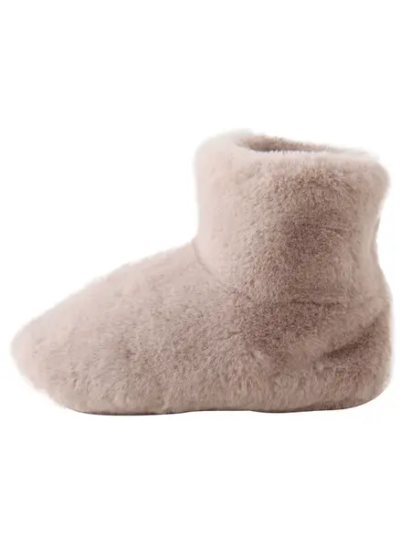 Next Papuče  béžová