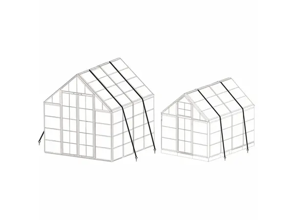 Kotviaci systém Palram GD702771