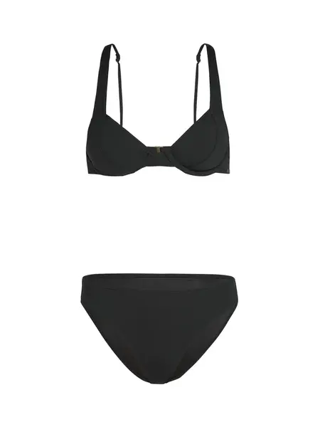 O'NEILL Bikiny  čierna