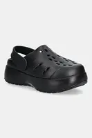 Pantofle adidas Adilette Clog Platform