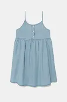 Dívčí šaty United Colors of Benetton