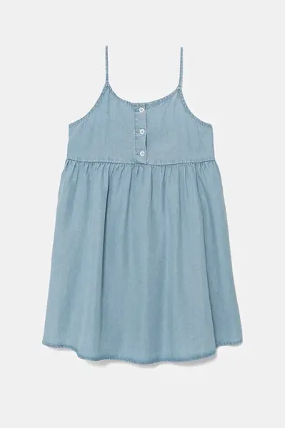 Dívčí šaty United Colors of Benetton