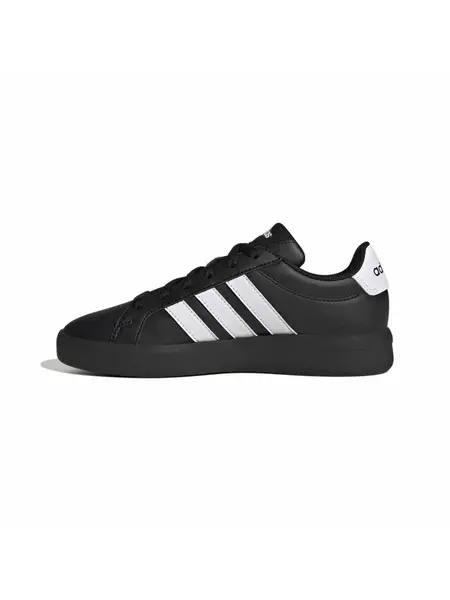ADIDAS SPORTSWEAR Tenisky 'Grand Court 3.0'  čierna / biela