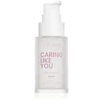ICONIQUE Professional Olej pro suché a poškozené vlasy Caring Like You (Deep Hydration Hair Oil) 30 ml
