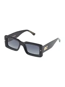 DSQUARED2 Slnečné okuliare  čadičová / čierna