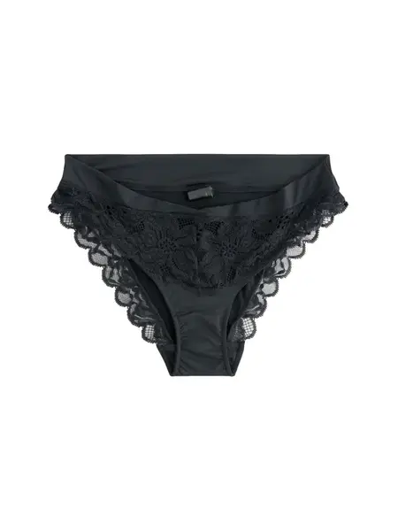 Next Nohavičky 'Ultimate Comfort'  čierna