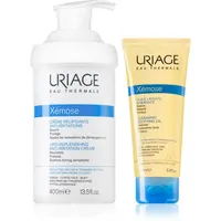 Uriage Xemose C8+ Comfort Set sada pre citlivú pokožku