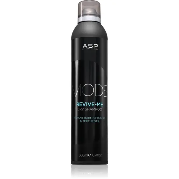 ASP MODE Revive-Me suchý šampón na vlasy 300 ml