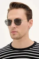 Sluneční brýle Montblanc