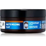 L’Oréal Paris Men Expert Barber Club stylingový íl na vlasy s matným efektom 75 ml