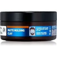 L’Oréal Paris Men Expert Barber Club stylingový íl na vlasy s matným efektom 75 ml