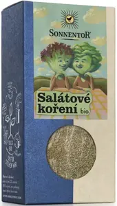 Salátové koření (koření, bio, mleté, 35 g)