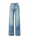 G-STAR Džínsy 'Deck 2.0'  modrá denim