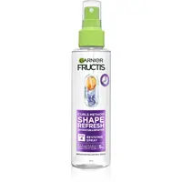 Garnier Fructis Curls Method hydratační sprej na vlasy pro vlnité a kudrnaté vlasy 150 ml