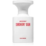 BORNTOSTANDOUT Smoking Gun parfémovaná voda unisex 50 ml