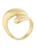 & Other Stories Prsteň  zlatá
