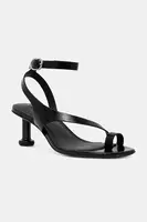 Kožené sandále Alohas Miquela