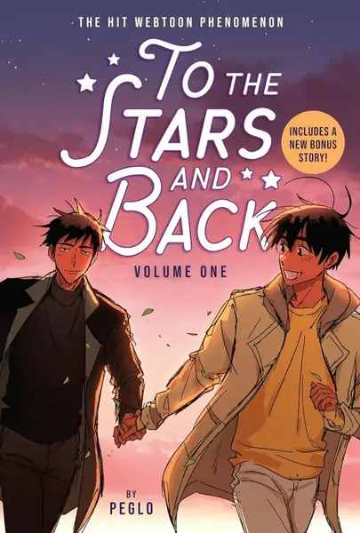To the Stars and Back - Peglo