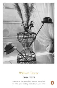 Two Lives - William Trevor