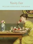 Vanity Fair - William Makepeace Thackeray