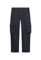 Superdry & Co Kapsáče 'Core'  tmavomodrá