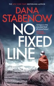 No Fixed Line - Dana Stabenow - kniha z kategorie Detektivky, thrillery a horory