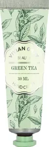 Vivian Gray Krém na ruky Green Tea (Hand Cream) 30 ml