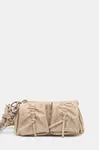 Kabelka Desigual MODUS béžová barva, 25SAXP60