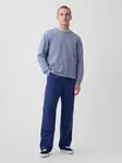 GAP '90s Loose Carpenter Kalhoty