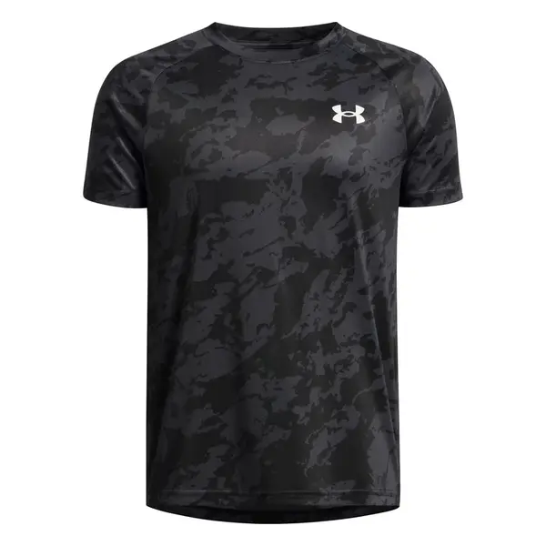 Chlapecké tričko Under Armour Tech 2.0 SS