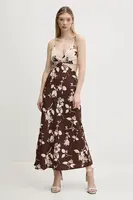 Šaty Abercrombie & Fitch