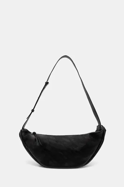 Kabelka Answear.LAB černá barva