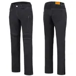 Pánské moto džíny W-TEC Arikaro černá 36/34