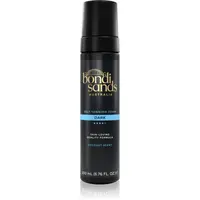 Bondi Sands Self Tanning Foam samoopaľovacia pena pre hnedú pokožku Dark 200 ml