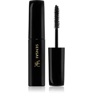 Sensai Lash Volumiser 38°C riasenka pre extra objem odtieň Black 10 ml