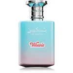 Paris Corner Taskeen Wowie parfumovaná voda pre ženy 100 ml