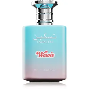 Paris Corner Taskeen Wowie parfumovaná voda pre ženy 100 ml