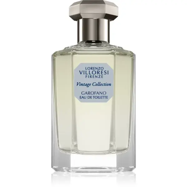 Lorenzo Villoresi Garofano toaletná voda unisex 100 ml
