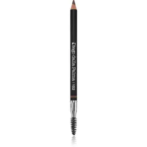 Diego dalla Palma Eyebrow Pencil Water Resistant vodeodolná ceruzka na obočie odtieň 102 Warm Taupe 1,08 g