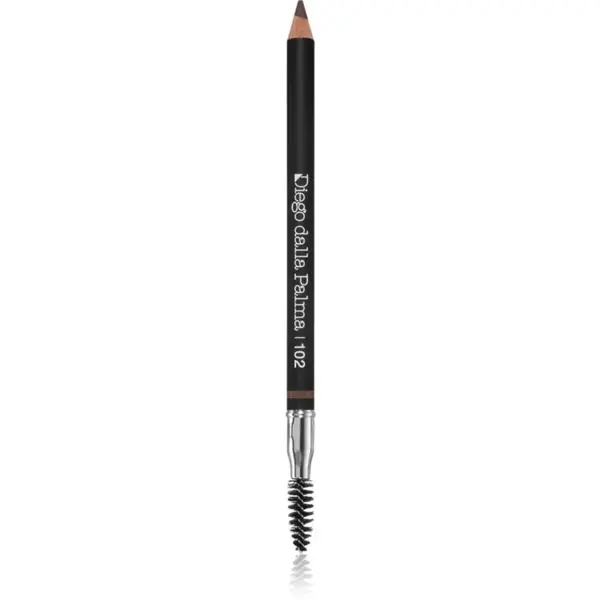 Diego dalla Palma Eyebrow Pencil Water Resistant vodeodolná ceruzka na obočie odtieň 102 Warm Taupe 1,08 g