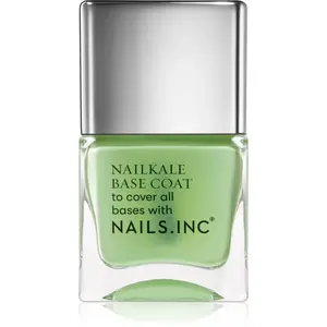 Nails Inc. Nailkale podkladový lak na nechty s regeneračným účinkom 14 ml