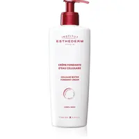 Institut Esthederm Cellular Water Fondant Cream hydratačný telový krém pre veľmi suchú pokožku 400 ml