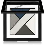 bellaoggi Eyes On Me paletka očných tieňov odtieň Rock'n'Roll Girl 4.5 g