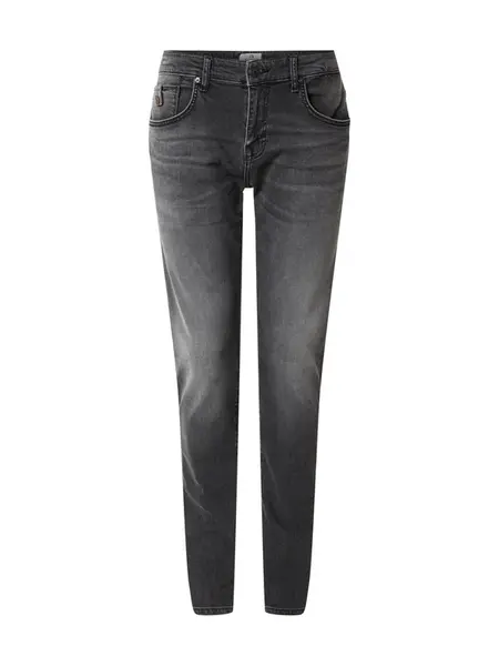 LTB Džínsy 'Joshua'  sivý denim