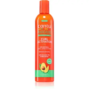 CANTU Avocado Curl Activator aktivátor kudrn v krému 355 ml