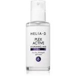 Helia-D Plex Active Nourishing Hair vyživující olej na roztřepené konečky vlasů 50 ml