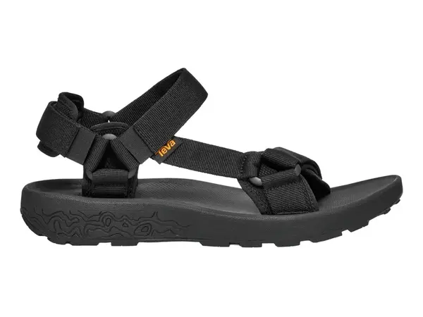 Teva Terragrip/Hydratrek EU 42, BLK Pánské sandály