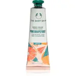 The Body Shop Pink Grapefruit Hand Cream krém na ruce 30 ml